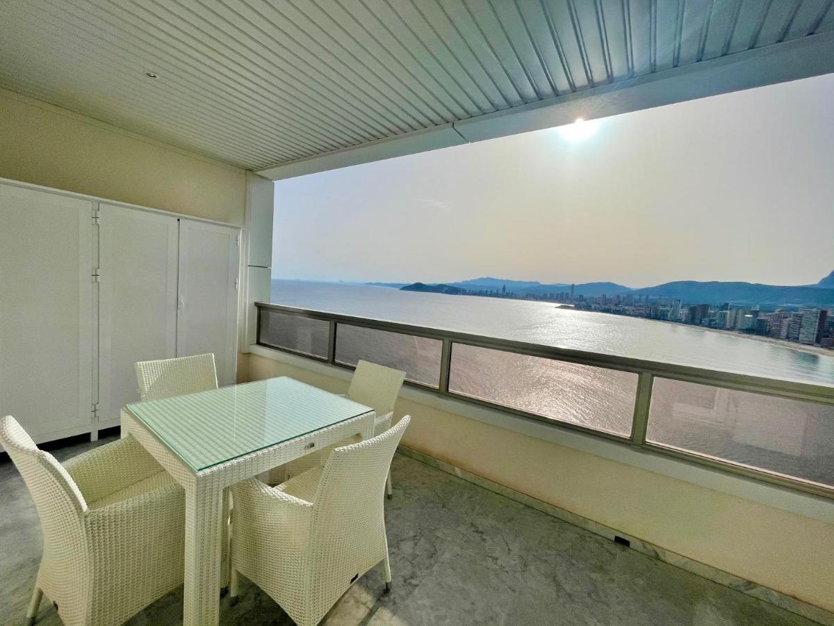 Mediterranean Views Appartamento