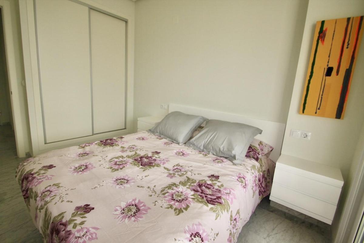 Appartamento Mediterranean Views Benidorm